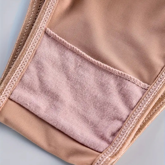 Size XS black highwaist underwear shapewear - Picture 4 of 9